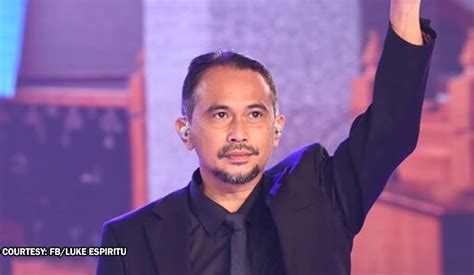 luke espiritu